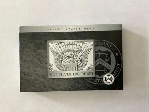 2024�N�`S �č������� �V���o�[ �v���[�t�Z�b�g �R�C��10������ �{�b�N�X/COA 24RH �����̕ϐF����