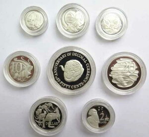 カナダ 銀貨 コインセット」の人気商品一覧 | 安い商品を通販サイト 