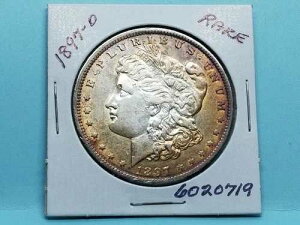 1897-O �����K�� �V���o�[�h�� �������F�� �� �L�[�f�[�g UNC #6020719-42DD