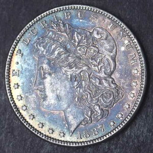 1887-P�u�g�[���t���n�C�O���[�h�v�����K�����1�h�� - COINGIANTS -