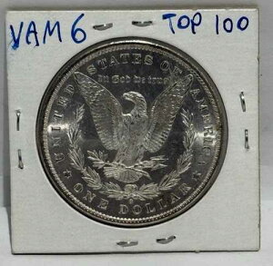 1884 O/O �����K�� �h�� VAM-6 TOP-100