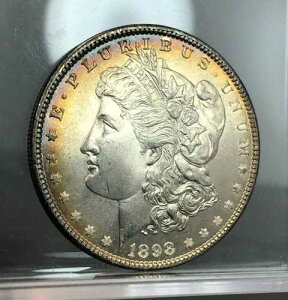 1898�N�� �����K����� 1�h�� �����ʕi �I���W�i���̔������F��