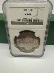 1884-0 �č������K����� NGC �~���g�X�e�[�g 63 #50326