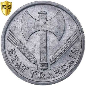 [#96477] �t�����X���A�t�����A�o�]�[���A1944�N�A�{�[�����E���E���W�F�A�A���~�j�E���APCGS�AMS