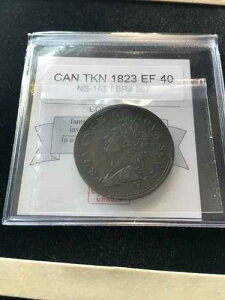 �J�i�_�g�[�N�� 1823 NS-1A5 �u���g�� #867 �R�C���}�[�g �O���[�h**EF-40** #021124