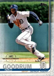 B2722- 2019 Topps �t�@�N�g���[�Z�b�g 582 BB�J�[�h 251-500 -�I���\- 15�Έȏ㑗������