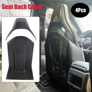 �x���c A CLA W176 C117 A45 CLA45�p 4PCS ���A���J�[�{���V�[�g�o�b�N�J�o�[�g����