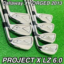楽天市場】xforged 2013 7本の通販