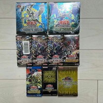 楽天市場】遊戯王 未開封パックの通販