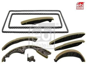 �^�C�~���O�`�F�[���L�b�g Febi Bilstein 49400 Audi A6 Avant A6 A8-�p