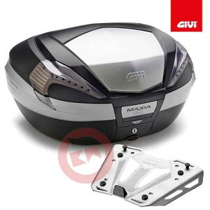 GIVI �g�b�v�P�[�X Maxia 4 V56NT �Z�b�g SRA7703 KTM 1290 Super Adventure S 2017-2020-