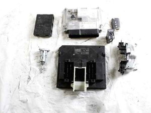 05C907394D �C�O�j�b�V�����L�b�g �X�^�[�g �t�H���N�X���[�Q�� T-Roc 1.0 B 81KW 6M 5P (2023) RI-
