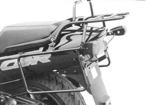 Honda CBR1000F �R���v���[�g�L�����A�Z�b�g - �u���b�N BY HEPCO & BECKER (1989-1992)