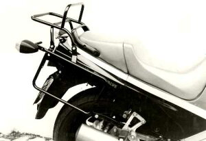 �J���T�L GPZ600R (1985-89) �R���v���[�g�L�����A�Z�b�g - �u���b�N �w�v�R�A���h�x�b�J�[��