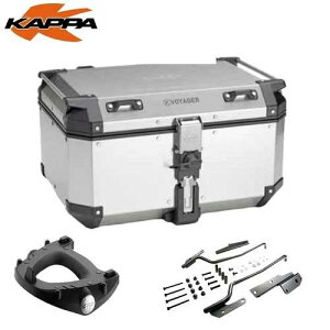 �p�j�A�Z�b�g 58LT [KAPPA] KVG580A + SR1186 �v���[�g Honda X-ADV 750 2021 2022-