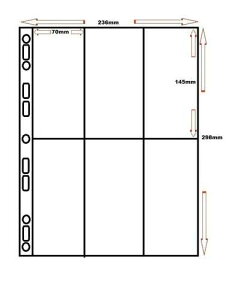 10 x MM 6V�|�P�b�g�}���`�R���N�g�|���v���s����A4�A���o���X���[�u