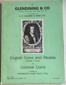 LAC - �O�����f�B�j���O���J���p�j�[ �V���[�v��i���R���N�V���� 1645-1745�N �C�M���X�ݕ� 1977�N