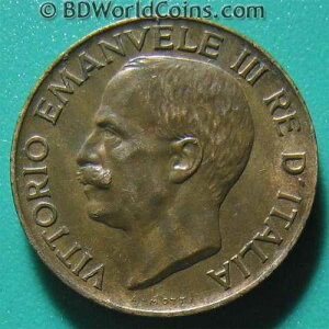 �C�^���A 1920-R 5 �Z���e�V�~ �g�[�� XF �C�^���A �R���N�^�[�Y���[���h�R�C�� �� 19.5mm
