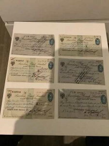 1949�N���s�̌Â��p����s���؎� �A�[�T�[�E�P���v�����̃R���N�^�[�Y�A�C�e��