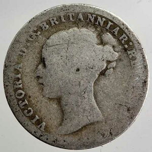 1873�N ���B�N�g���A �X���[�y���X��� | �R���N�^�[�Y�O���[�h | a8692