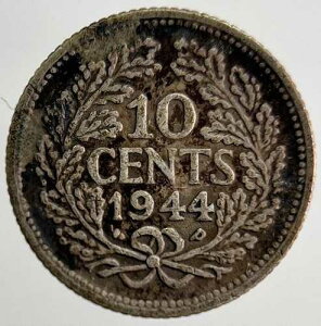 1944�N�I�����_10�Z���g��݁b�R���N�^�[�Y�O���[�h�ba6286