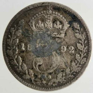 1892�N ���B�N�g���A �X���[�y���X��� | �R���N�^�[�Y�O���[�h