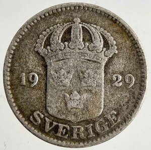 1929�N �X�E�F�[�f�� 25�I�[����� | �R���N�^�[�Y�O���[�h | a8765