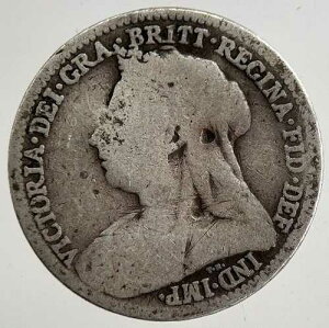 1900�N ���B�N�g���A �X���[�y���X��� | �R���N�^�[�Y�O���[�h | a8834