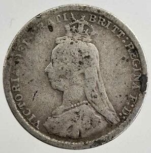 1889�N ���B�N�g���A �X���[�y���X��� | �R���N�^�[�Y�O���[�h | a8828