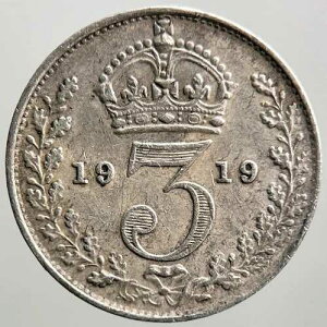 1919�N �W���[�W5�� �X���[�y���X��� | �ǎ��R���N�^�u���O���[�h | a2729