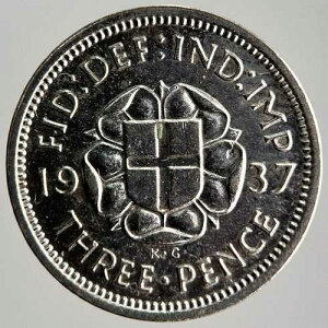 1937�N�W���[�W6���L�O�X���[�y���X��� | �ǎ��R���N�^�u���O���[�h | a4100