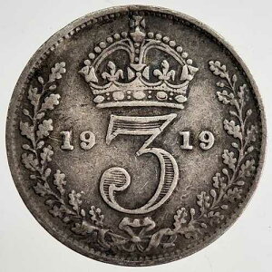 1919�N �W���[�W5�� �X���[�y���X��� | �ǎ��R���N�^�u���O���[�h | a8451