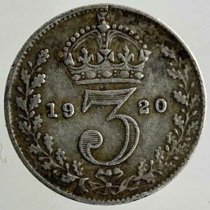 1920�N �W���[�W5�� �X���[�y���X��� | �ǎ��R���N�^�[�Y�O���[�h