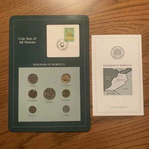 �e���̃R�C���Z�b�g - �����b�R���� - 1987�N�B���J�[�h�t��