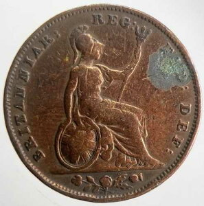 1853�N ���B�N�g���A�E�t�@�[�V���O�d�� | �R���N�^�[�Y�O���[�h | a4573