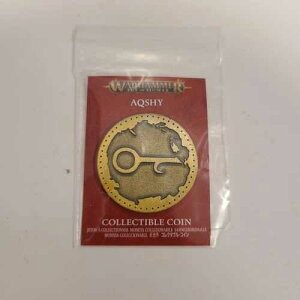Aqshy | �R���N�^�[�Y�R�C�� | ���� | Warhammer AOS | Games Workshop