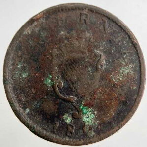 1806�N �W���[�W3�� �A�C�������h �n�C�x���j�A �n�[�t�y�j�[�R�C�� | �R���N�^�[�Y�O���[�h | a8299