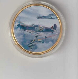 RAF�R���N�V���� �����b�L �v���[�t���_�� 45MM.BB508
