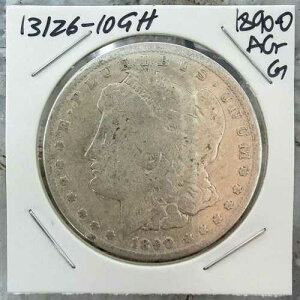 1890-O �č� 90% �����K����� AG-G #13126-10GH