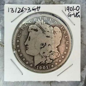 1901-O �č� 90% �����K����� G-VG #13126-3GH