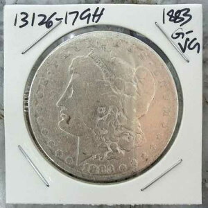 1883�N�č�90%�����K�����G-VG #13126-17GH