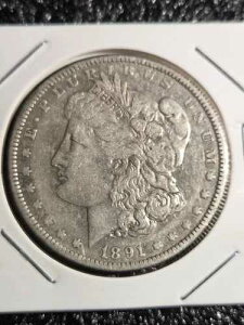 1891-O �����K����� 1�h�� �j���[�I�[�����Y 90%�� VF ���� ID106
