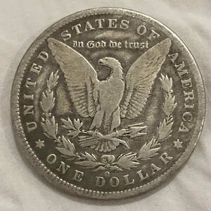 1884�N O �����K���E�_���[ 90% �V���o�[ B05