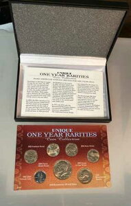 ���j�[�N��1�N�Ԃ̊󏭃R�C���R���N�V���� �P�[�X���� 0187 �^���ؖ����t��