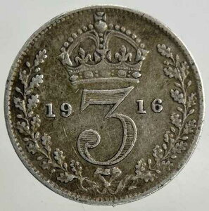 1916�N �W���[�W5�� �X���[�y���X��� | �R���N�^�[�Y�O���[�h