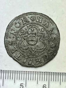 1608-12 �W�F�b�g�� - TRESSURE �̍��� - �Â��R���N�V���� - Mit.1402 (E111)