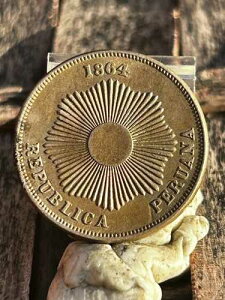 1864�N �y���[ �h�X2 2�Z���^�{�d�� | �ǎ��R���N�^�[�Y�O���[�h�Bref H 54