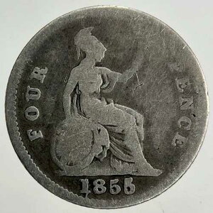 1855�N ���B�N�g���A�E�O���[�g 4�y���X��� | �R���N�^�[�Y�O���[�h