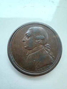 �f�C���B�b�h�E�M�����b�N�E�G�X�N�@�C�A 1773�N�R�C��/�g�[�N���B�R���N�^�[�����A�ǍD�ȏ��