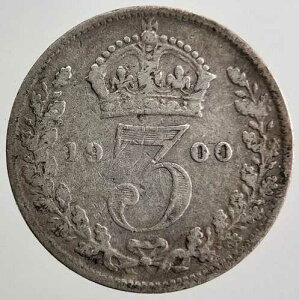 1900�N ���B�N�g���A �X���[�y���X��� | �R���N�^�[�Y�O���[�h | a7222